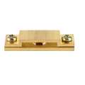 Brass Ground  rod clamp  Diameter  1/2'' 3/4'' 5/8'' 1''  A clamp G clamp  Joint Connector Grounding Accessories